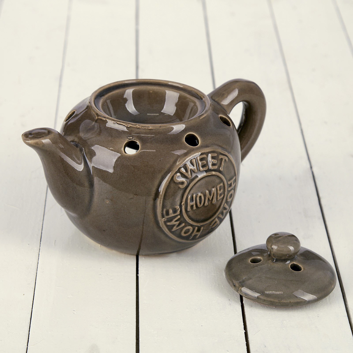 Аромалампа керамика "Аромат дома" 10х9,5х16 см