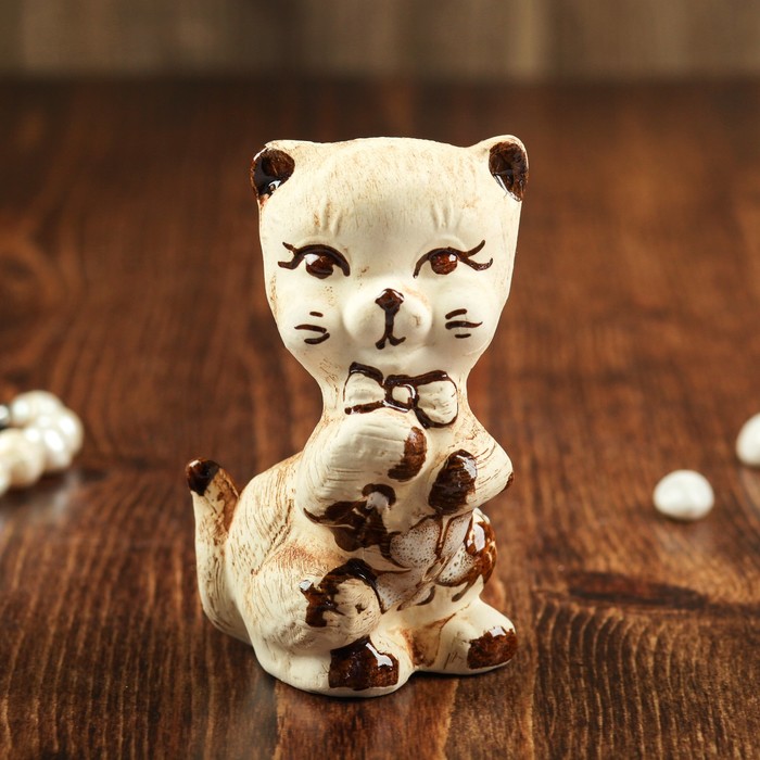 Сувенир "Кот Пузатик" симфония