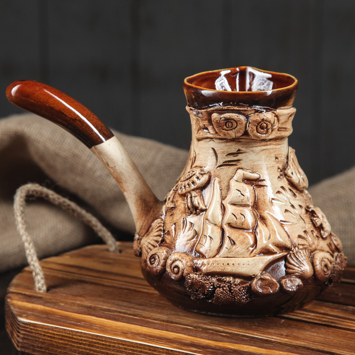 Турка лепка