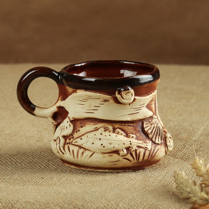 Турка лепка