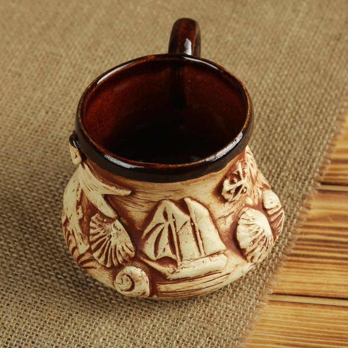 Турка лепка