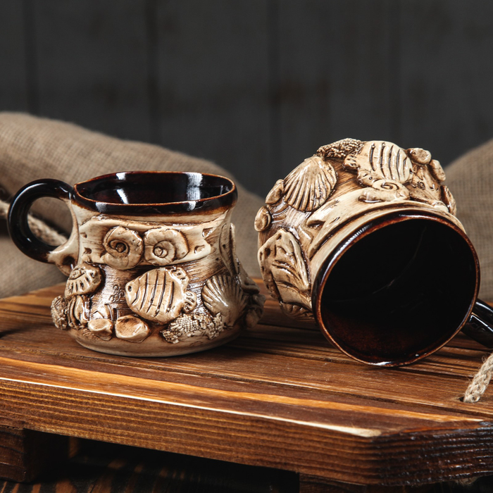 Турка лепка