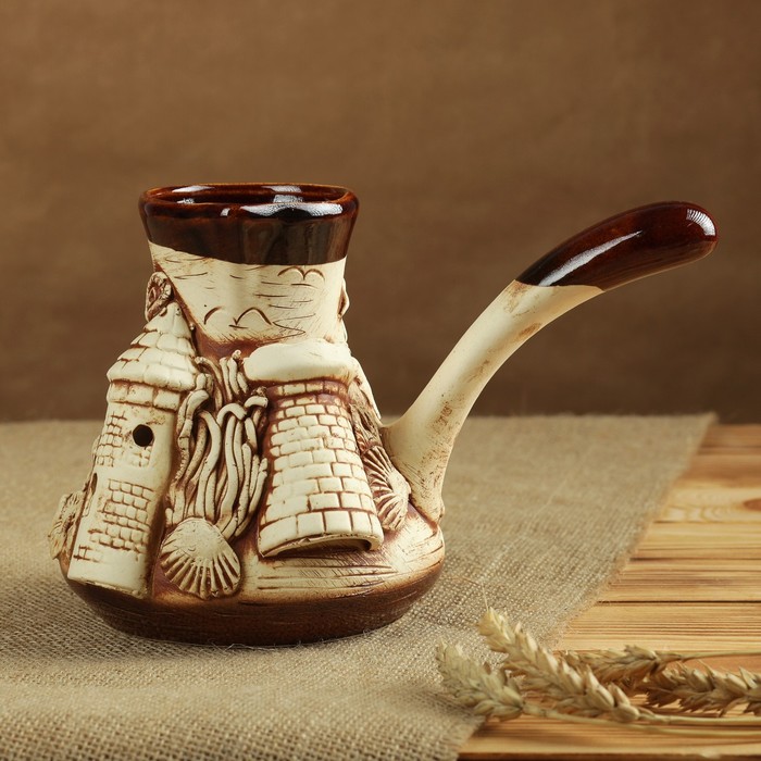 Турка лепка