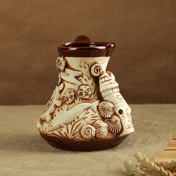 Турка лепка