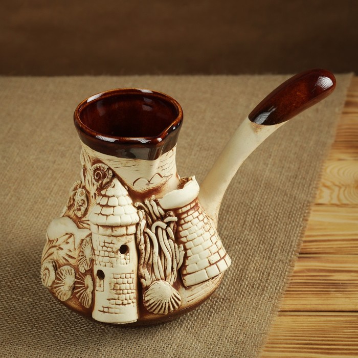 Турка лепка