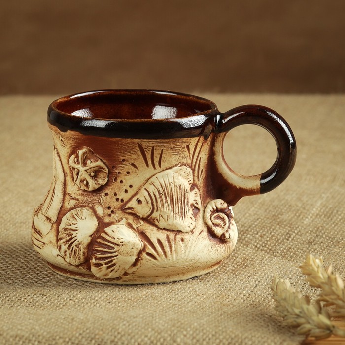 Турка лепка