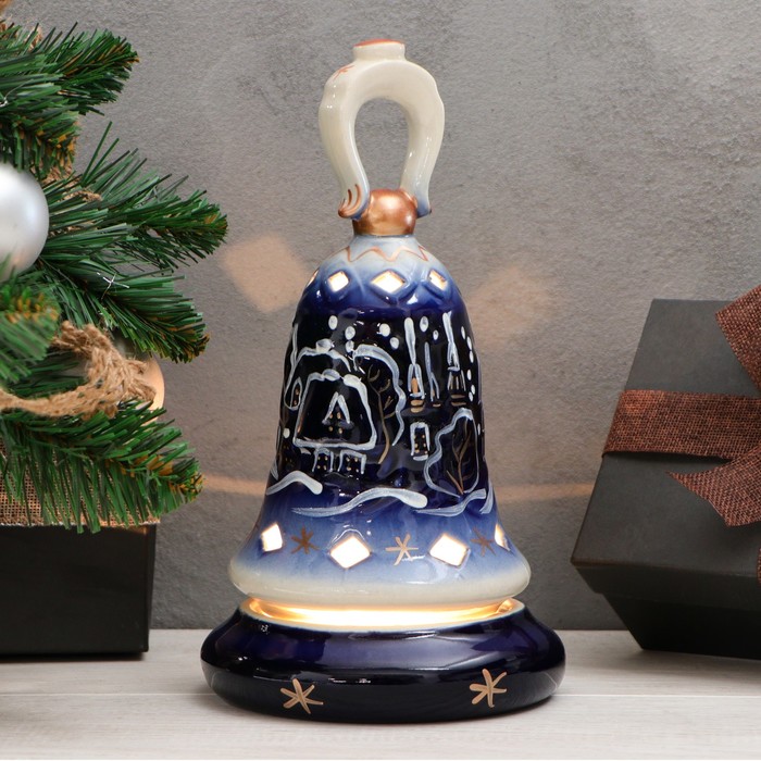 Светильник "Колокольчик"