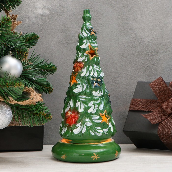 Светильник "Ёлочка"