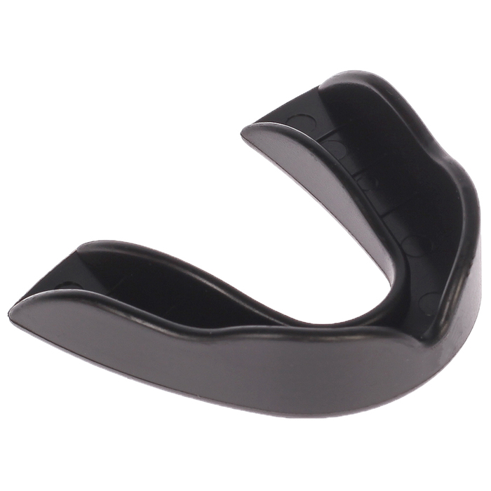 Капа TORRES, арт. PRL1023BK, термопластичная, евростандарт CE approved, цвет чёрный