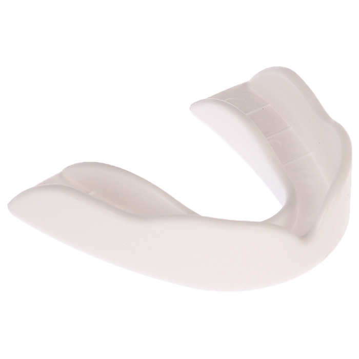 Капа "TORRES" арт. PRL1023WT, термопластичная, евростандарт CE approved, белый