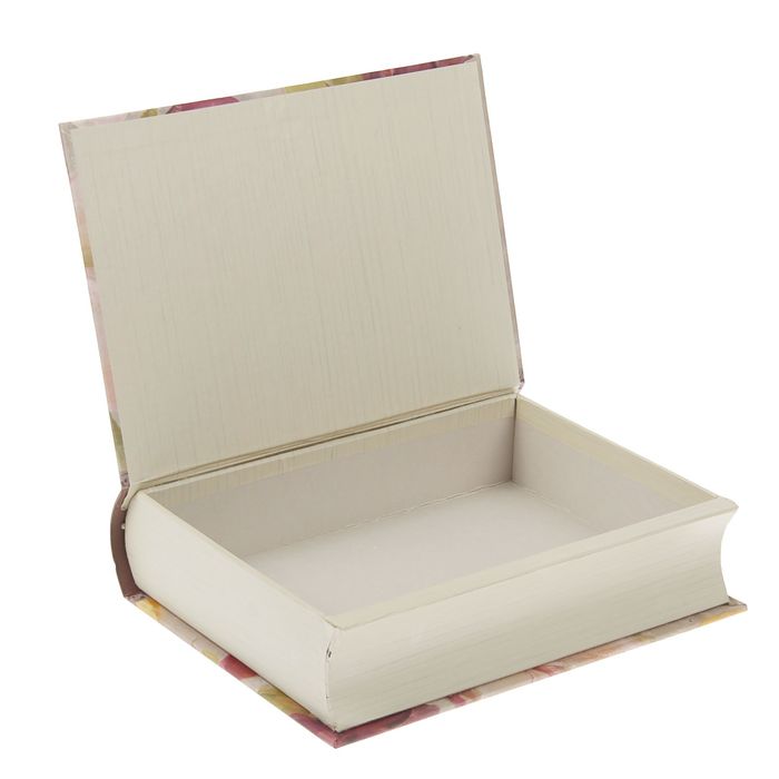 Набор коробок 3в1 "Нежные цветы", 29 х 23 х 7 - 26 х 22 х 5 см