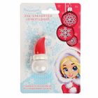 дымчато-белый дымчато-белый