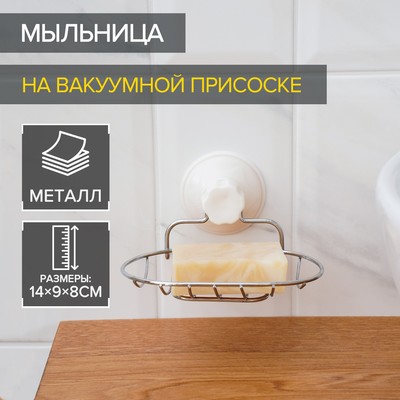 Как прикрутить мыльницу к стене