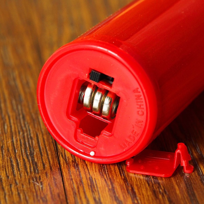 Свеча светодиодная "Огонёк"