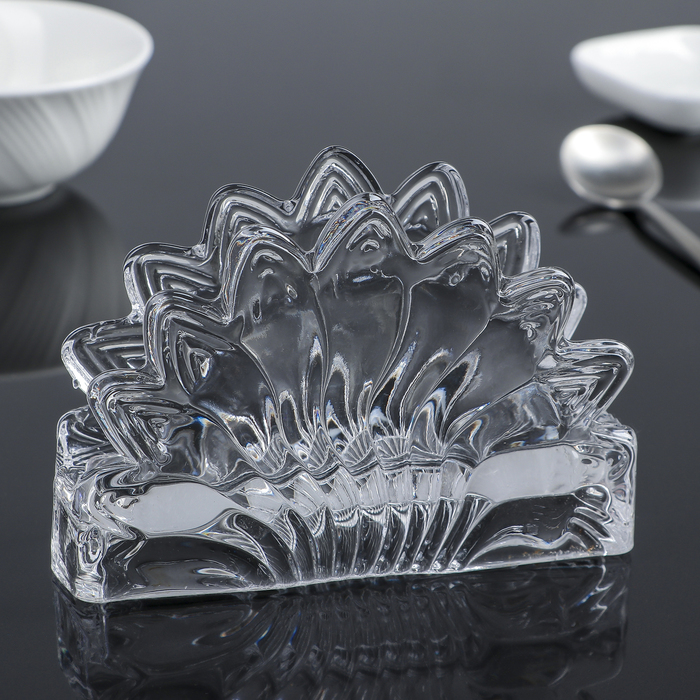 Салфетница "Подсолнух"