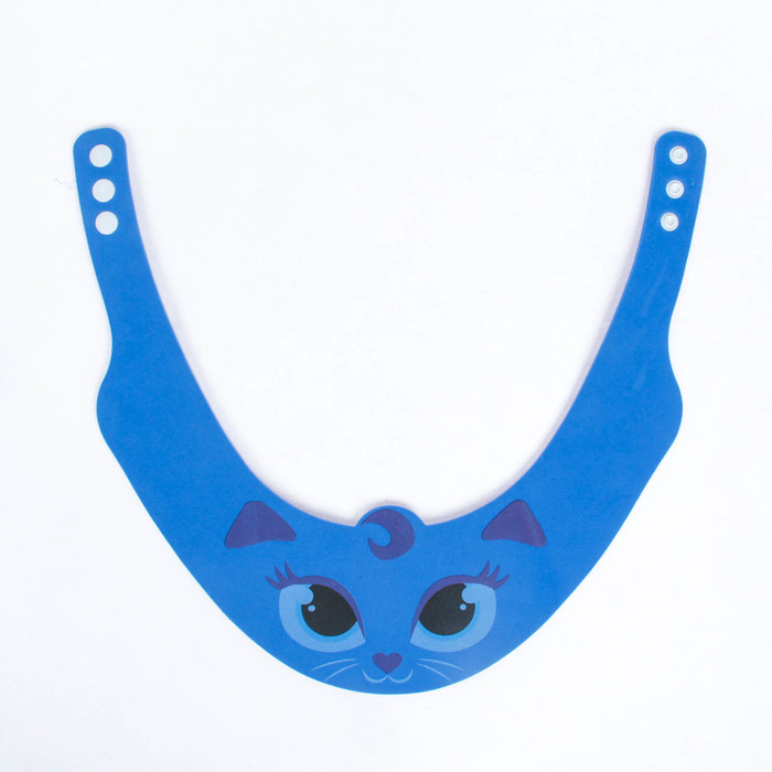 Козырёк для купания «Кошечка»