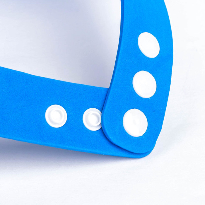 Козырёк для купания «Кошечка»