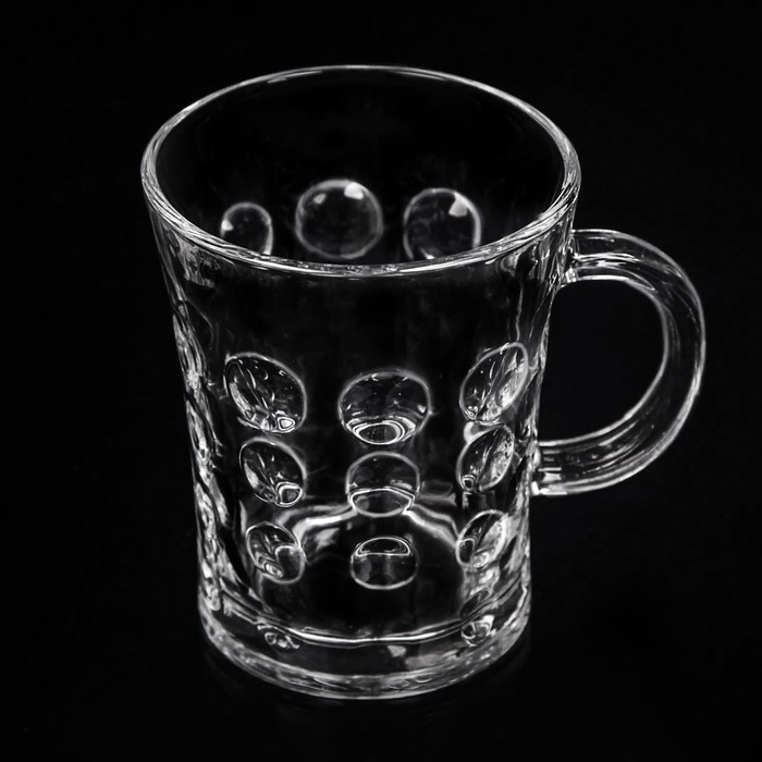 Кружка 280 мл "Пузырик"