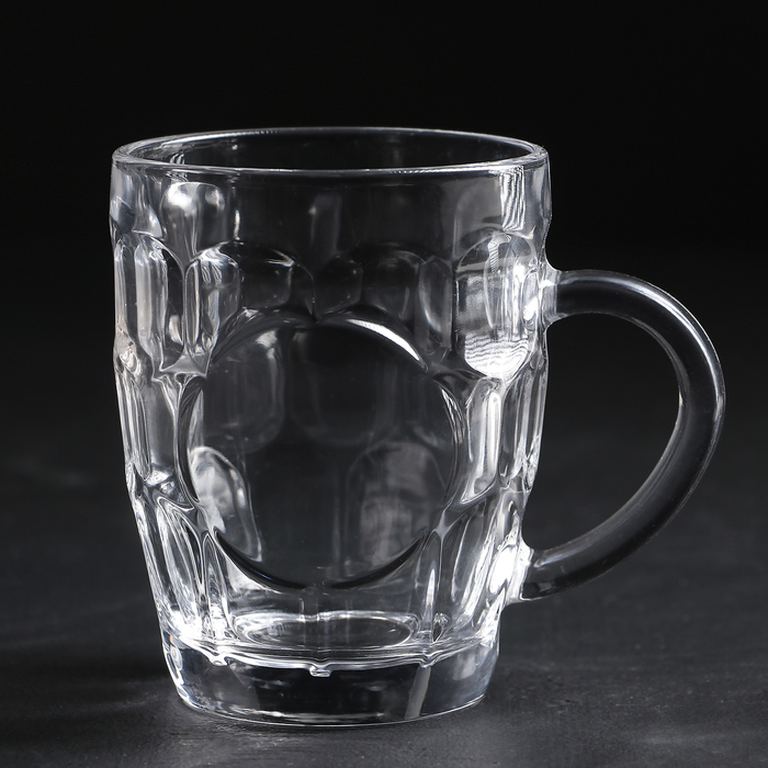 Кружка для пива 300 мл "Старт"