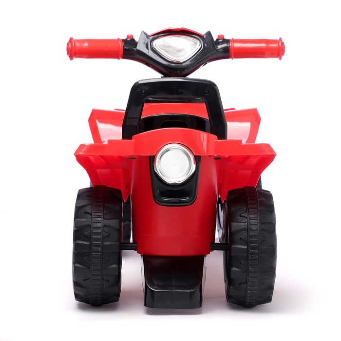 Толокар «Квадрик», звуковые эффекты, МИКС