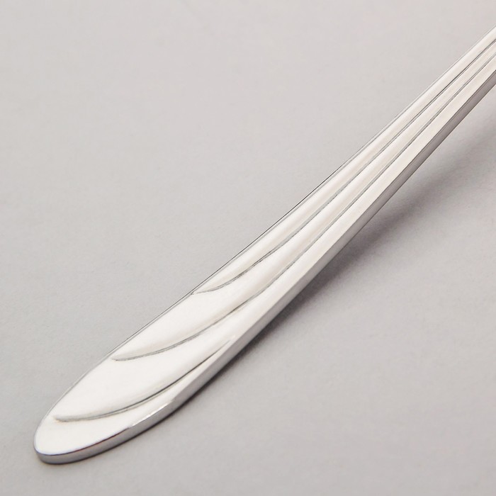 Набор столовый 30 предметов "Диана", толщина 1,8 мм, подарочная коробка