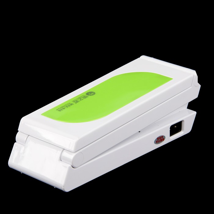 Лампа настольная складная LEDх24 3Вт АКБ шнур в компл. "Плавность" 17х6х4 см