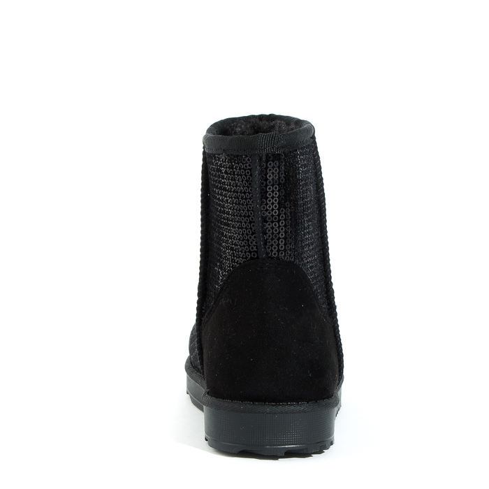 Угги женские TopLand арт. 2352-PB72505B, размер 38, цвет черный