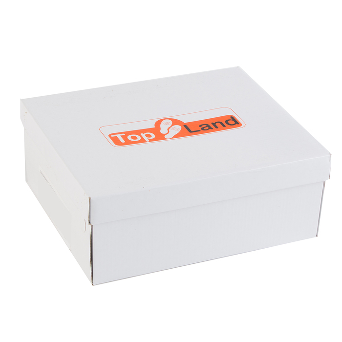 Угги женские TopLand арт. 2352-PB72505B, размер 38, цвет черный