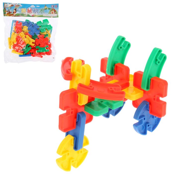 Конструктор «Фигуры»