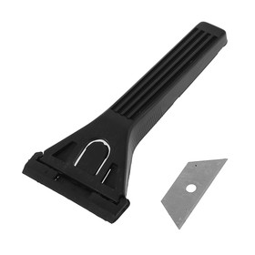 

Скребок Top Tools, 51 мм, пластиковый корпус, 2 лезвия