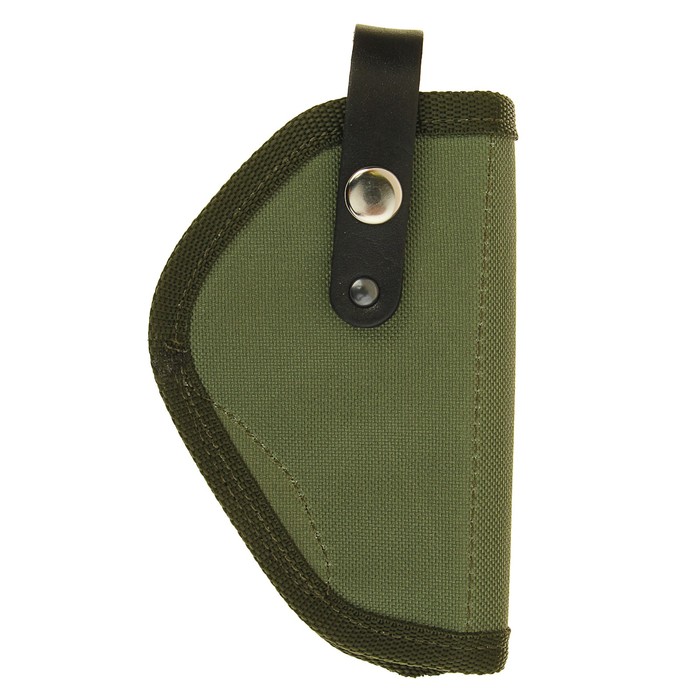 Кобура поясная под ПМ