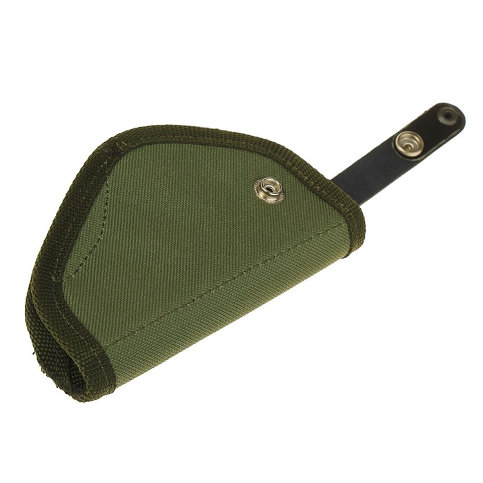 Кобура поясная под ПМ