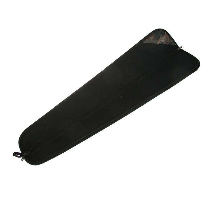 Чехол 115 см, без оптики, на молнии