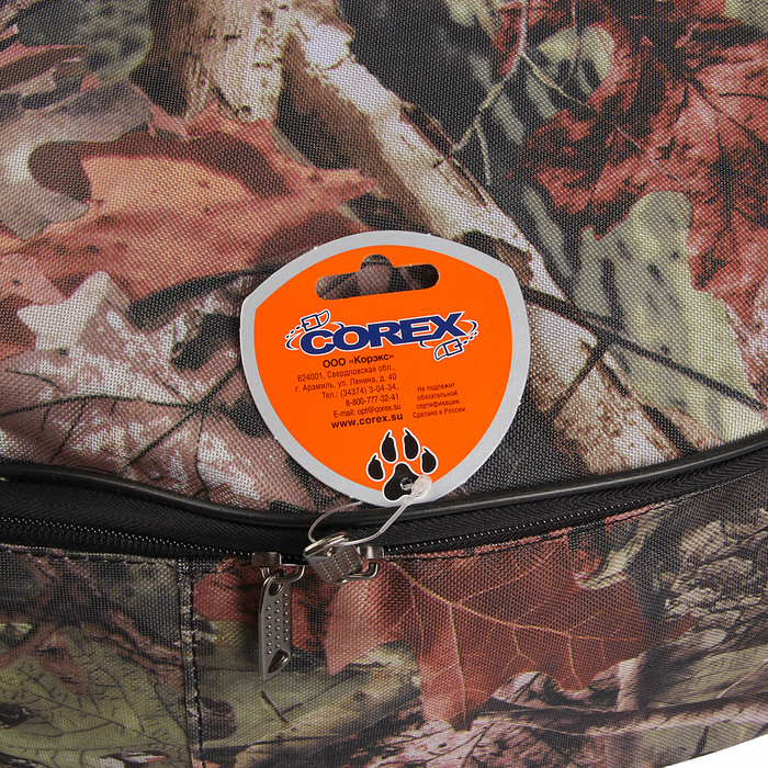 Чехол для арбалета большой