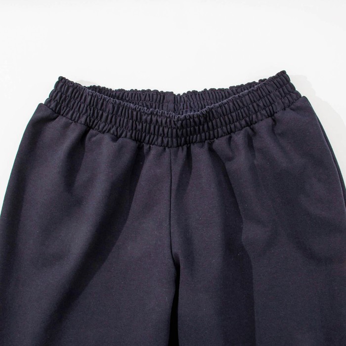 Комплект женский (толстовка, брюки) Мадам-2 цвет голубой, р-р 48