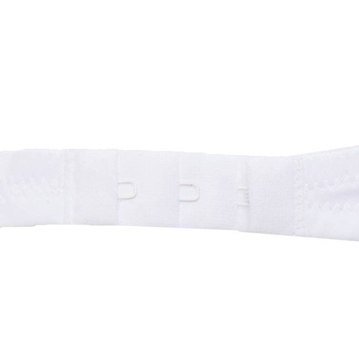 Бюстгальтер женский 11187 цвет белый, р-р 70B