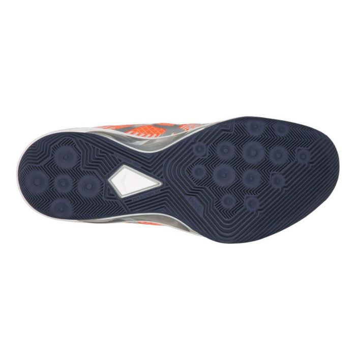 Кроссовки волейбольные ASICS B750N 0696 VOLLEY ELITE FF MT 6,5