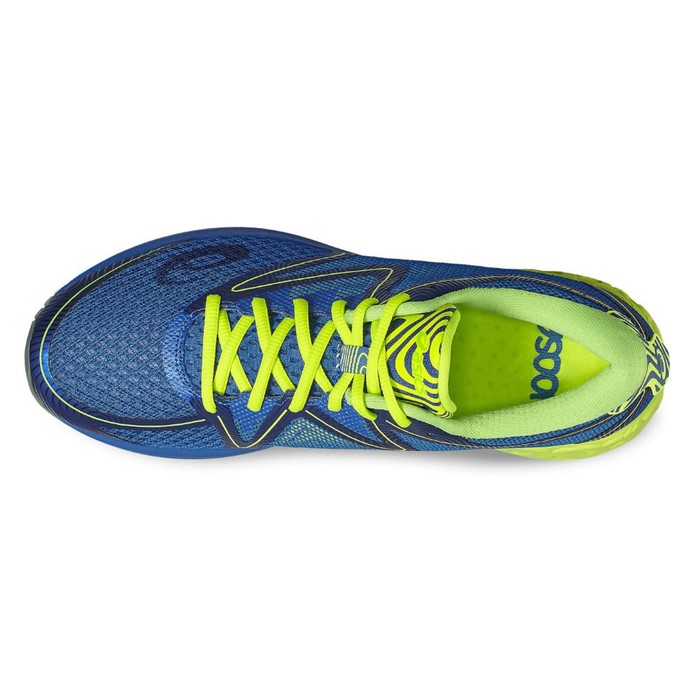 Кроссовки ASICS T722N 4507 NOOSA FF 12 9,5