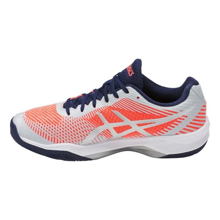 Кроссовки волейбольные ASICS B751N 0696 VOLLEY ELITE FF 6,5