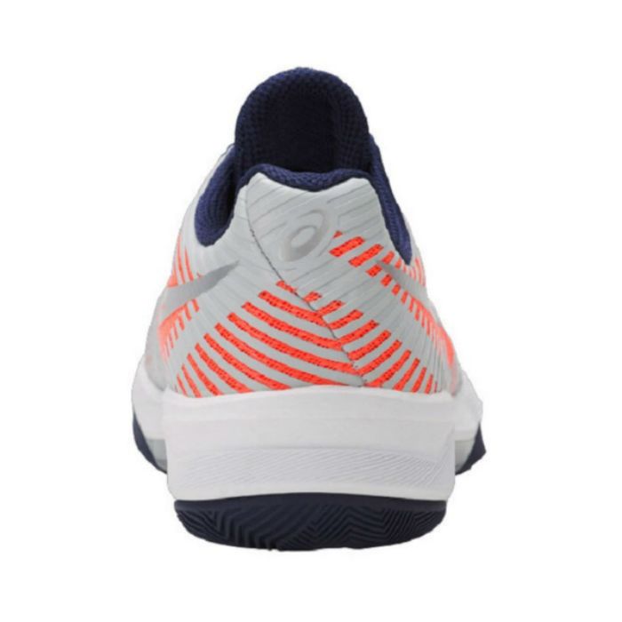 Кроссовки волейбольные ASICS B751N 0696 VOLLEY ELITE FF 6,5