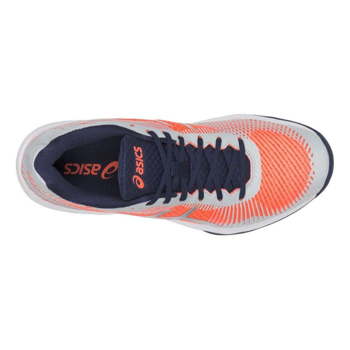 Кроссовки волейбольные ASICS B751N 0696 VOLLEY ELITE FF 6,5