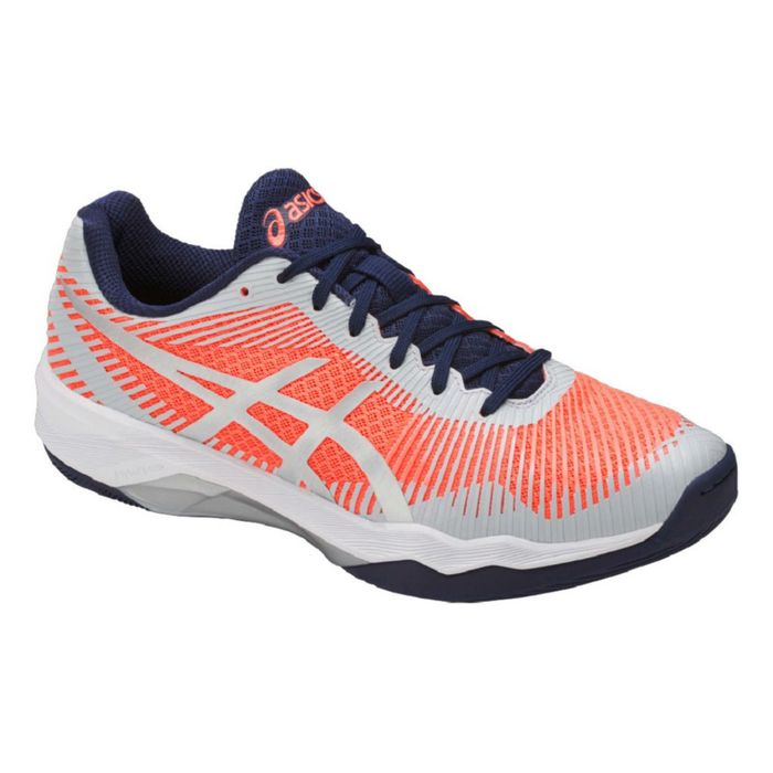 Кроссовки волейбольные ASICS B751N 0696 VOLLEY ELITE FF 8,5