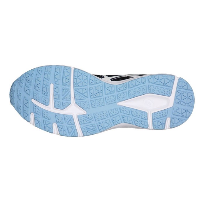 Кроссовки ASICS T669N 4901 PATRIOT 8 7,5