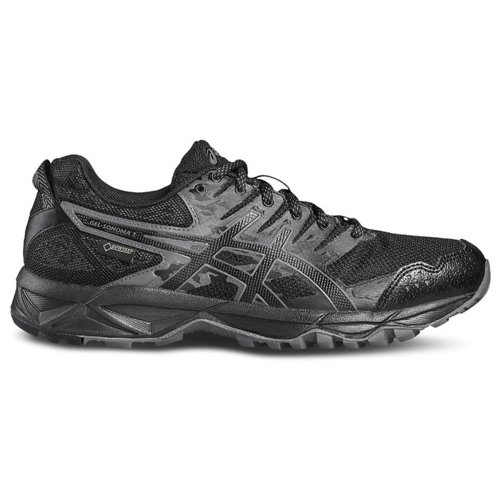 Кроссовки ASICS T727N 9099 GEL-SONOMA 3 G-TX 10,5