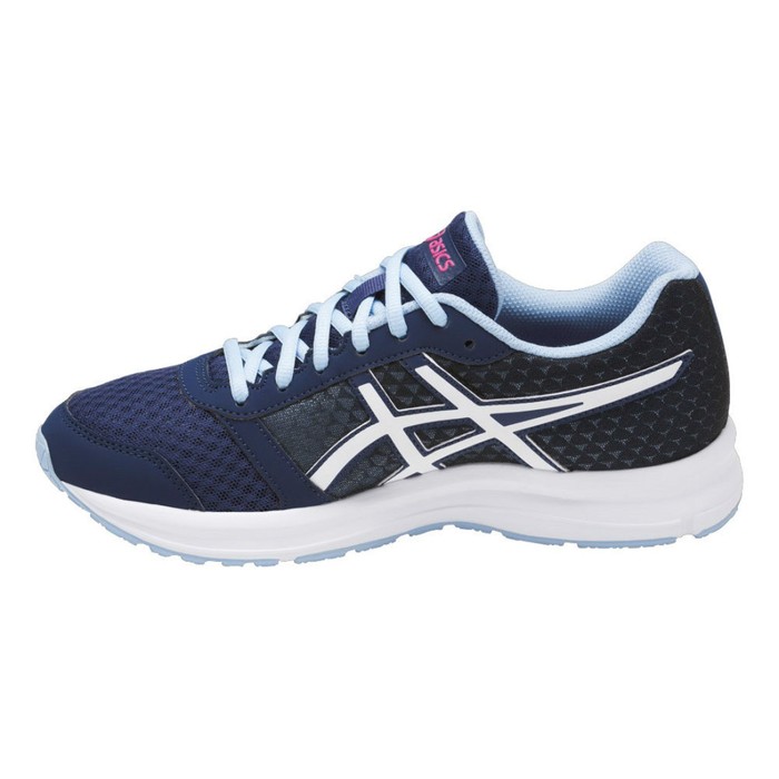 Кроссовки ASICS T669N 4901 PATRIOT 8 11,5