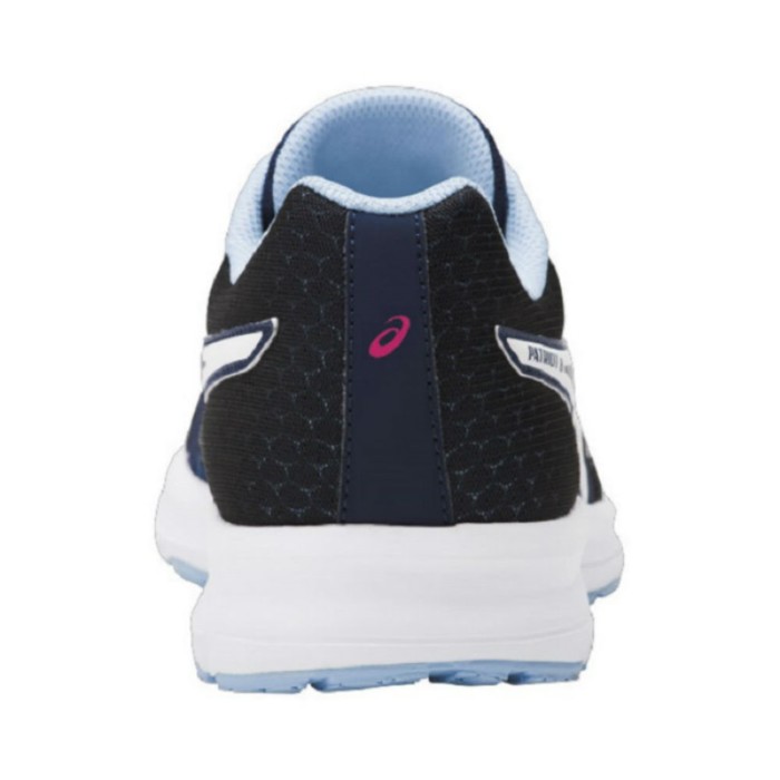 Кроссовки ASICS T669N 4901 PATRIOT 8 11,5