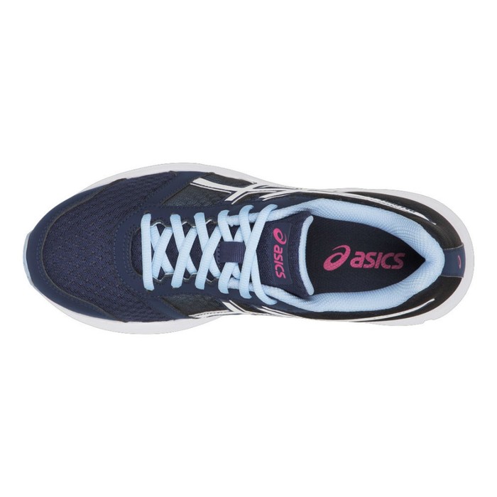 Кроссовки ASICS T669N 4901 PATRIOT 8 11,5