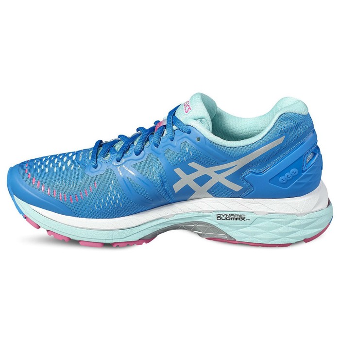 Кроссовки ASICS T696N 4393 GEL-KAYANO 23 5,5