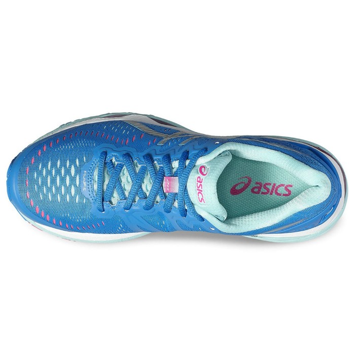 Кроссовки ASICS T696N 4393 GEL-KAYANO 23 5,5