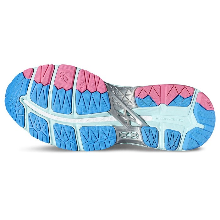 Кроссовки ASICS T696N 4393 GEL-KAYANO 23 5,5